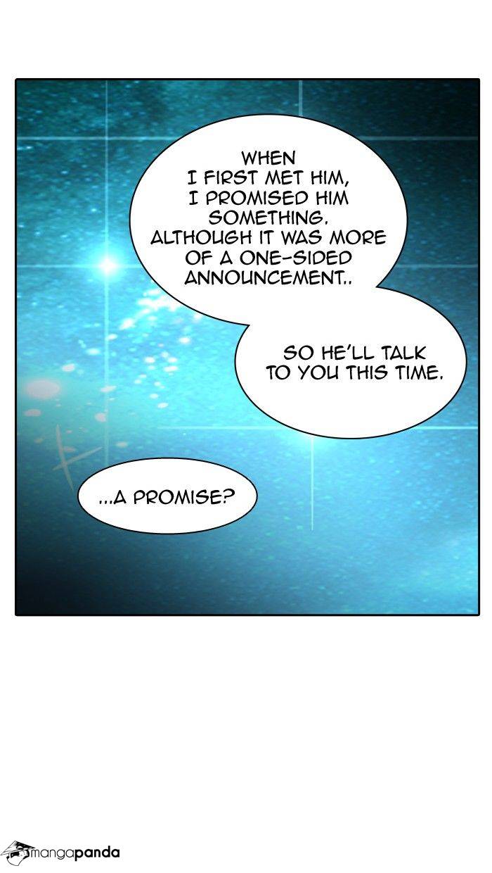 Tower of God Chapter 358 image 20